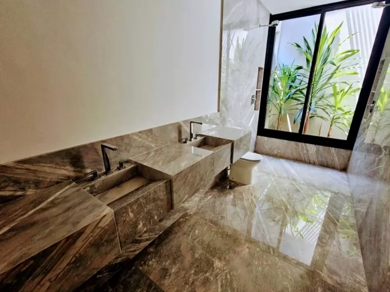 Residencial Cruzeiro do Sul Alphaville
