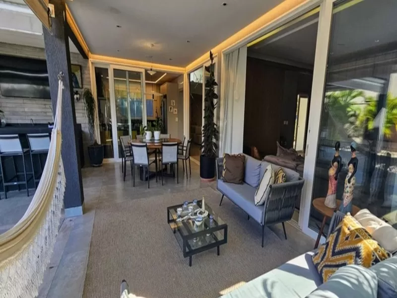 Miniatura Residencial Araguaia Alphaville Flamboyant