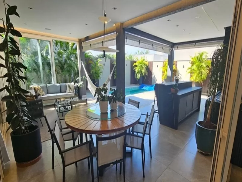 Miniatura Residencial Araguaia Alphaville Flamboyant