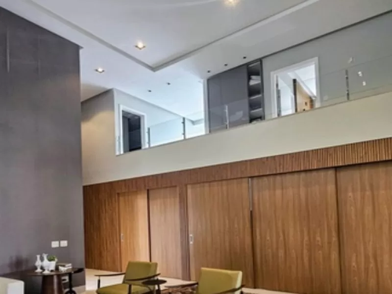 Miniatura Residencial Araguaia Alphaville Flamboyant