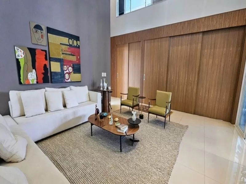 Miniatura Residencial Araguaia Alphaville Flamboyant