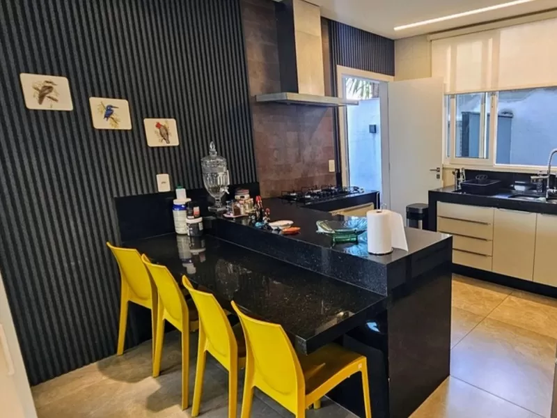 Miniatura Residencial Araguaia Alphaville Flamboyant