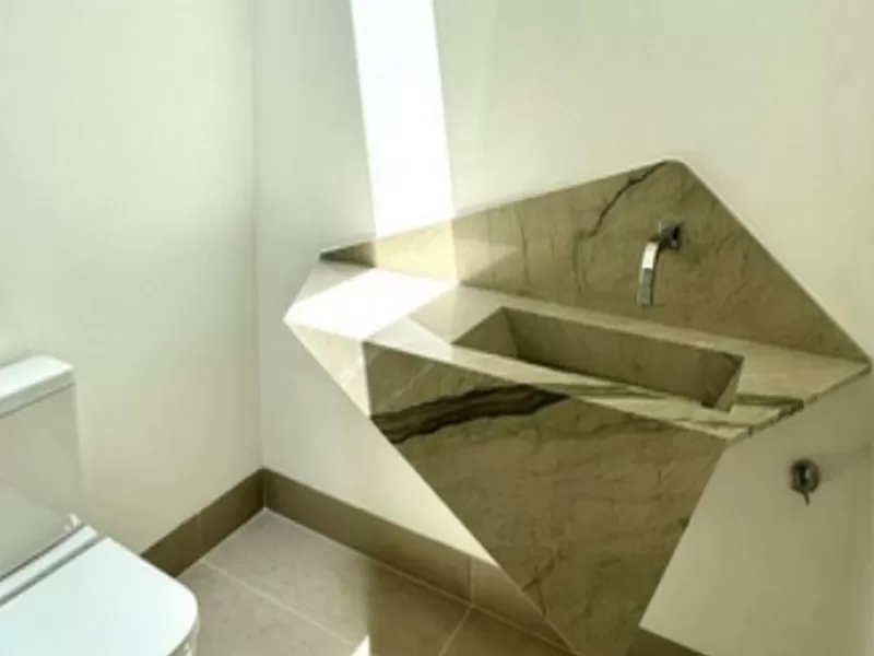 Miniatura Portal do Sol Green