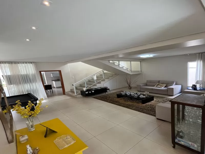 Sobrado 3 Suítes Plenas 257 m² Jardins Valência - Foto 2