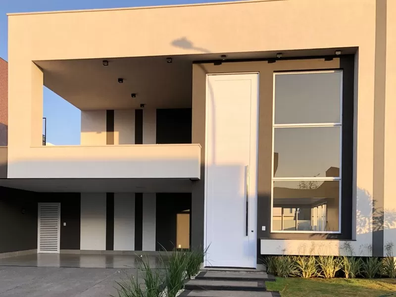 Casa Térrea 4 Suítes Plenas 212 m² Portal do Sol Golfe Green - Foto 9