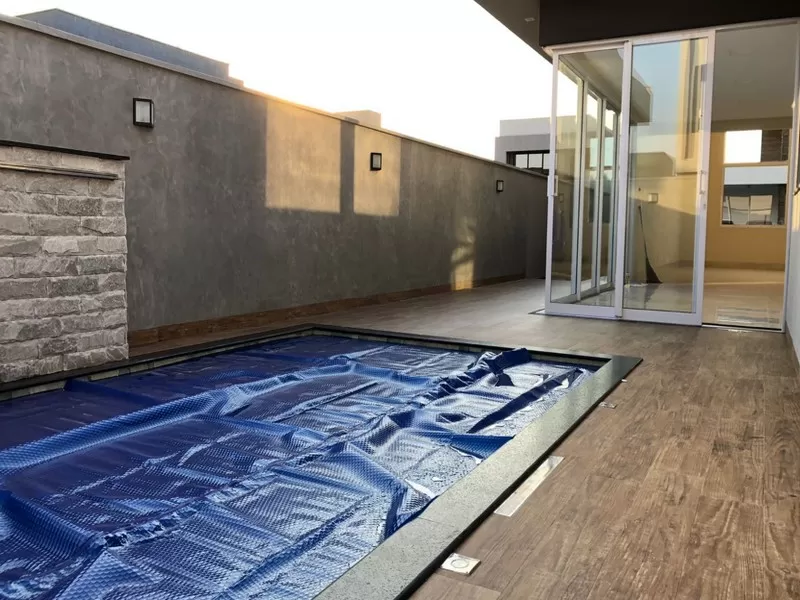 Casa Térrea 4 Suítes Plenas 212 m² Portal do Sol Golfe Green - Foto 4