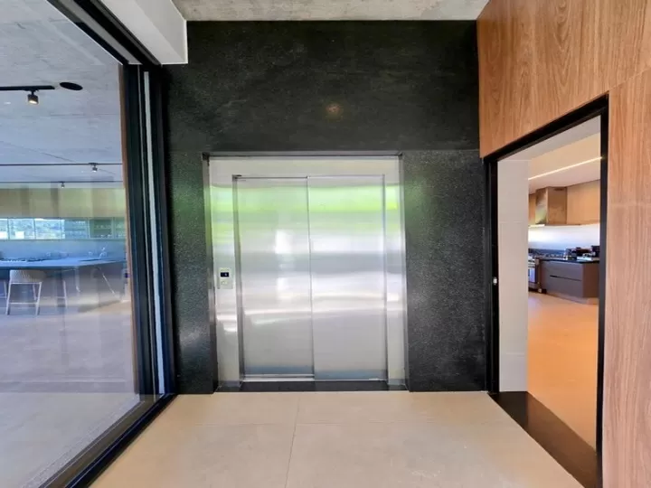 Sobrado 6 Suítes 1510 m² Aldeia do Vale - Foto 16