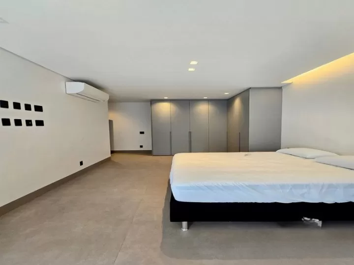 Sobrado 6 Suítes 1510 m² Aldeia do Vale - Foto 18