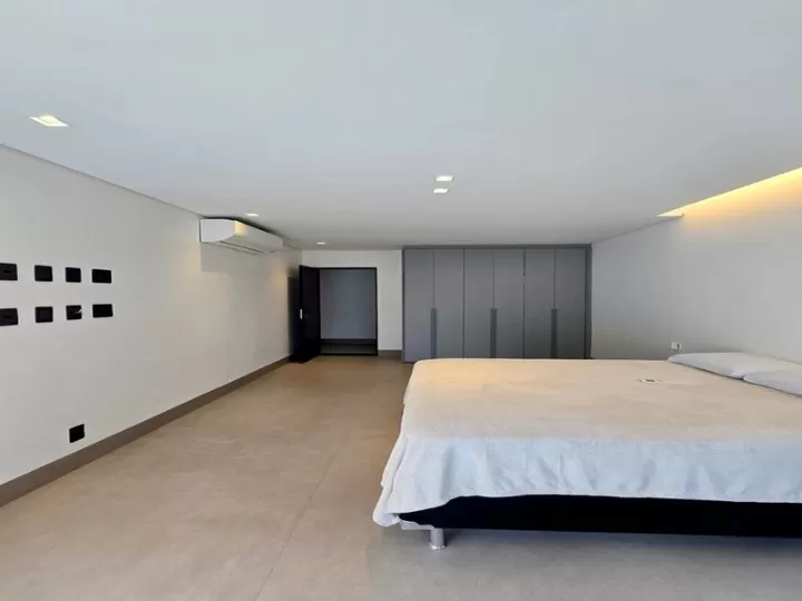 Sobrado 6 Suítes 1510 m² Aldeia do Vale - Foto 20