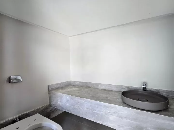 Sobrado 5 Suítes 380 m² Residencial Araguaia Alphaville Flamboyant - Foto 7