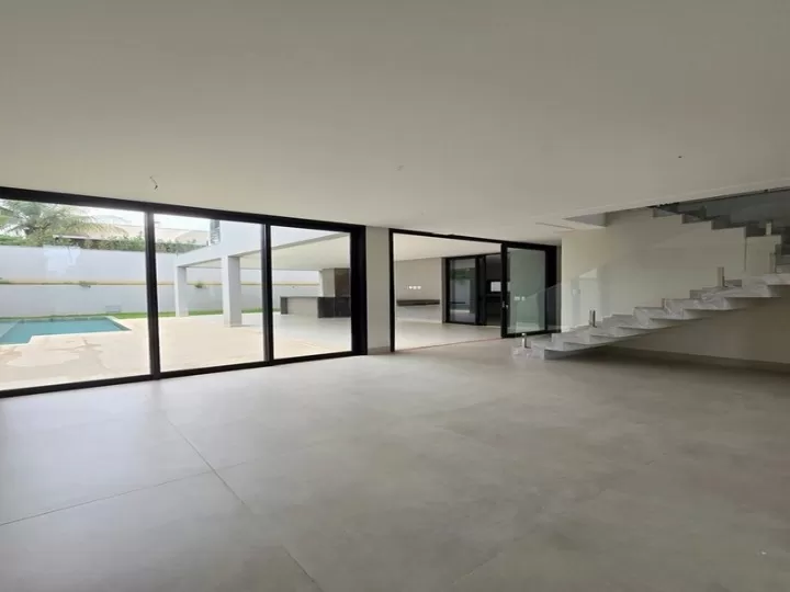 Sobrado 5 Suítes 380 m² Residencial Araguaia Alphaville Flamboyant - Foto 4