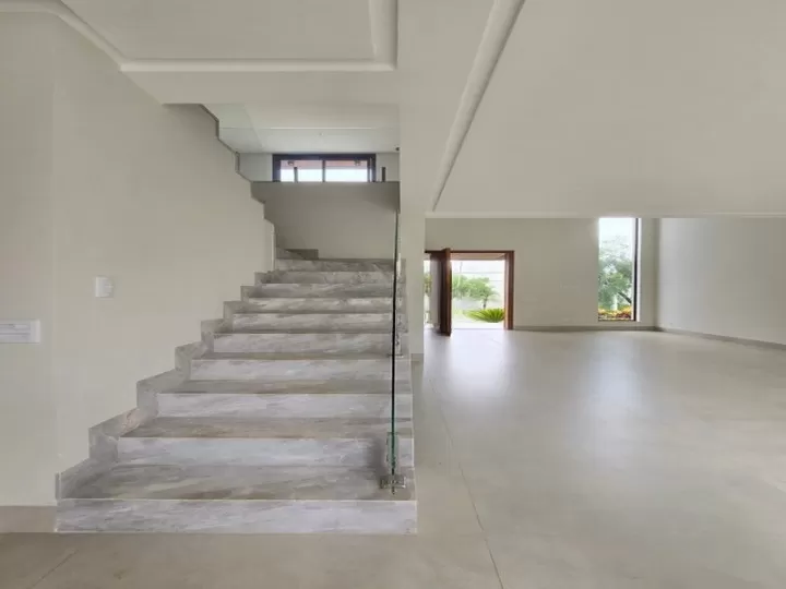 Sobrado 5 Suítes 380 m² Residencial Araguaia Alphaville Flamboyant - Foto 18