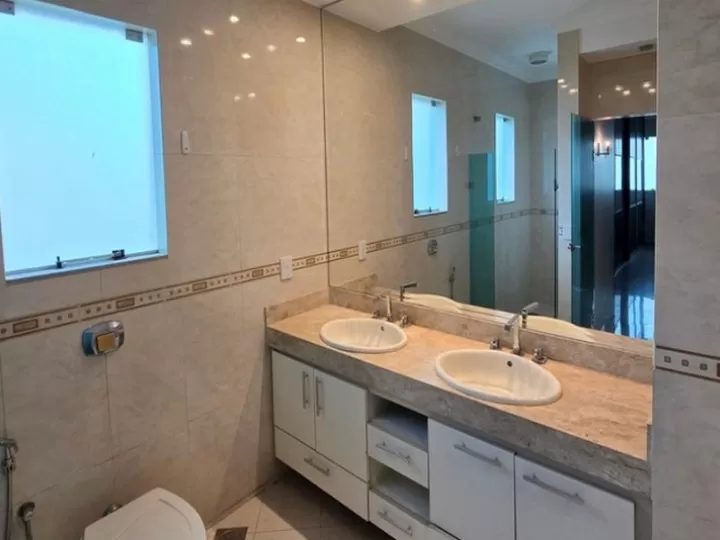 Sobrado 4 Suítes 418 m² Jardins Mônaco Aparecida de Goiânia - Foto 20