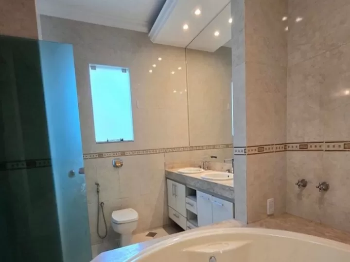Sobrado 4 Suítes 418 m² Jardins Mônaco Aparecida de Goiânia - Foto 19