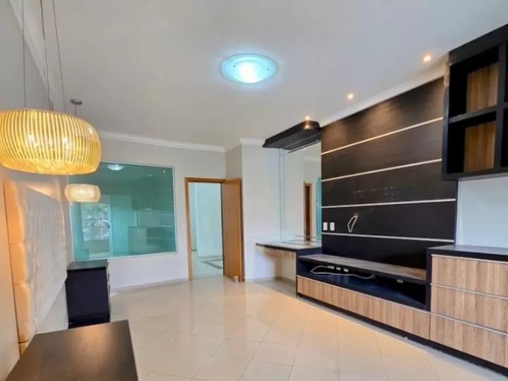 Sobrado 4 Suítes 418 m² Jardins Mônaco Aparecida de Goiânia - Foto 16