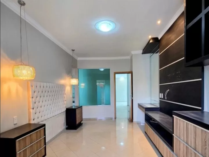 Sobrado 4 Suítes 418 m² Jardins Mônaco Aparecida de Goiânia - Foto 15