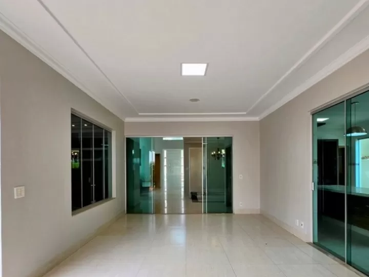 Sobrado 4 Suítes 418 m² Jardins Mônaco Aparecida de Goiânia - Foto 13
