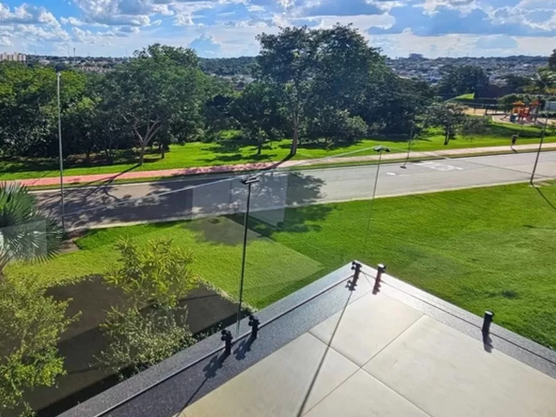 Miniatura Jardins Munique Goiânia