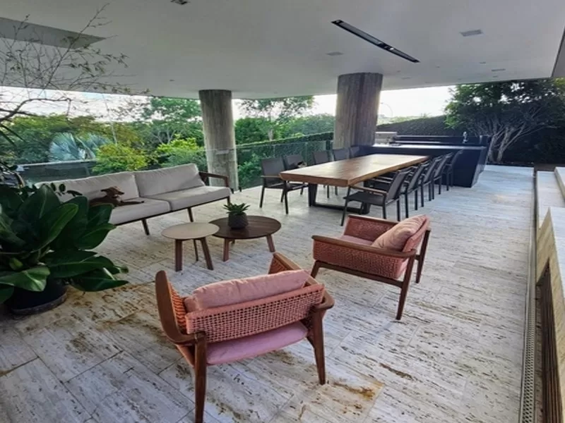 Miniatura Jardins Munique Goiânia