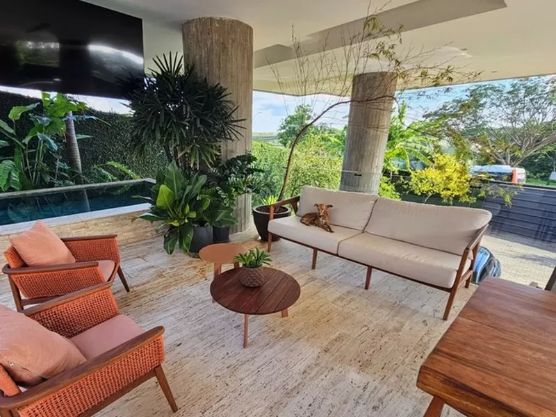 Miniatura Jardins Munique Goiânia