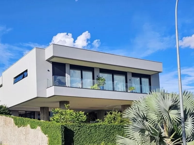 Miniatura Jardins Munique Goiânia