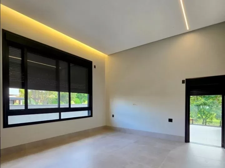 Miniatura Sobrado 5 Suítes 578 m² Jardins Itália - Miniatura 18