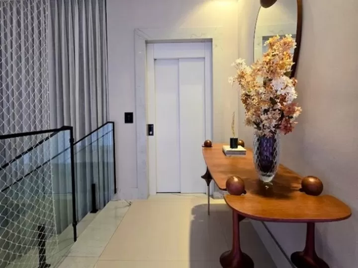 Miniatura Sobrado 4 Suítes 464 m² Jardins Madri - Miniatura 13