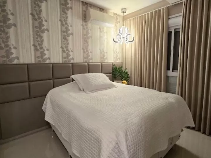 Miniatura Sobrado 4 Suítes 384 m² Residencial Goiás Alphaville Flamboyant - Miniatura 20