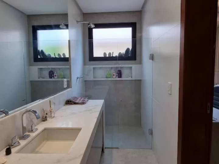 Casa Térrea 3 Suítes 217 m² Jardins Atenas - Foto 13