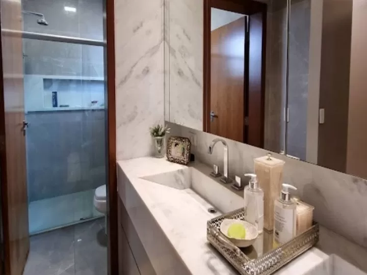 Casa Térrea 3 Suítes 217 m² Jardins Atenas - Foto 16