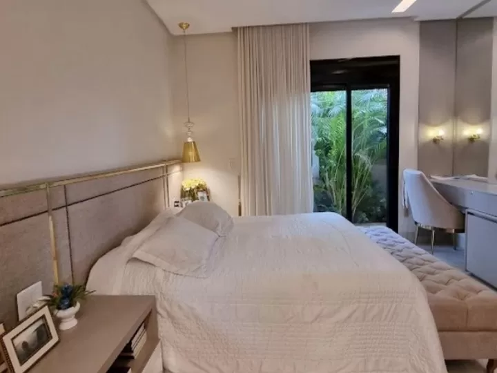 Casa Térrea 3 Suítes 217 m² Jardins Atenas - Foto 17