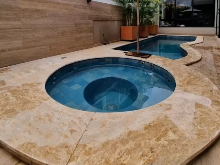 Casa Térrea 3 Suítes 217 m² Jardins Atenas - Foto 19