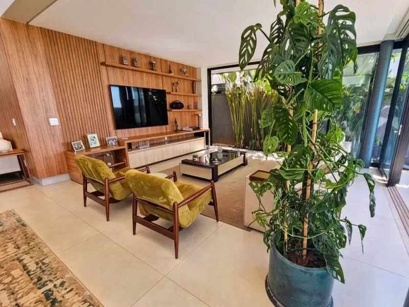 Miniatura Jardins Munique Goiânia