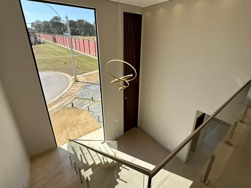 Sobrado 4 Suítes 223 m² Jardins Bolonha - Foto 11