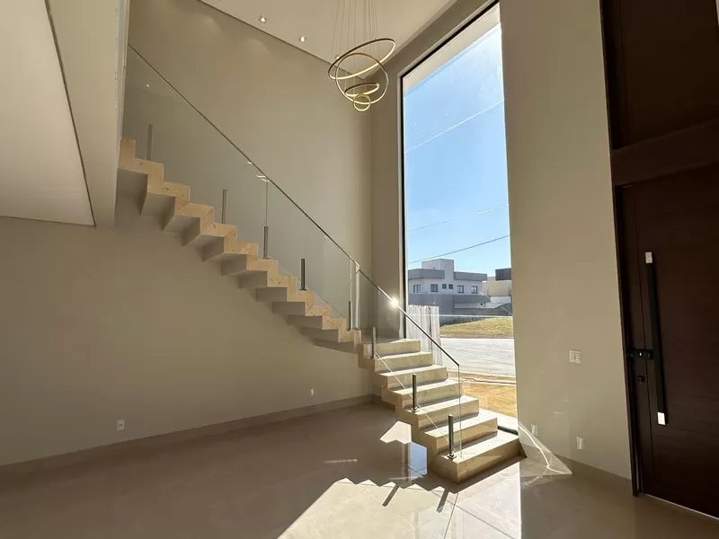 Sobrado 4 Suítes 223 m² Jardins Bolonha - Foto 12