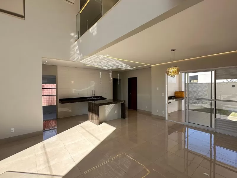 Sobrado 4 Suítes 223 m² Jardins Bolonha - Foto 14