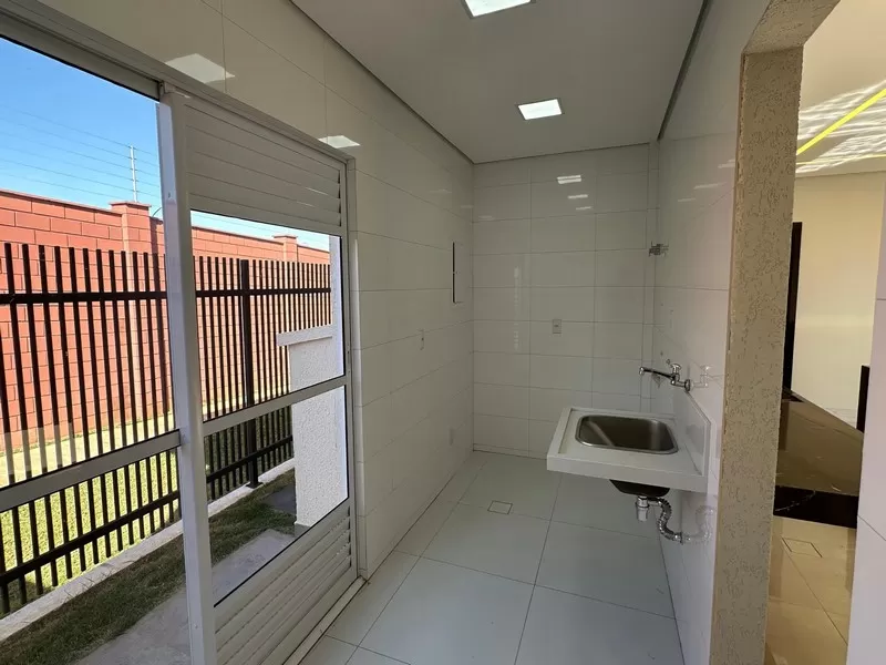 Sobrado 4 Suítes 223 m² Jardins Bolonha - Foto 5