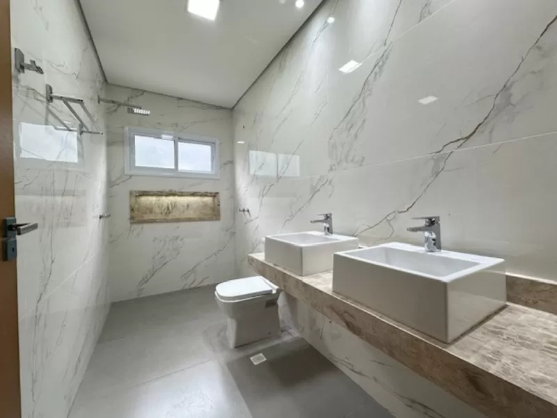 Casa Térrea 3 Suítes Portal do Sol Garden - Foto 16