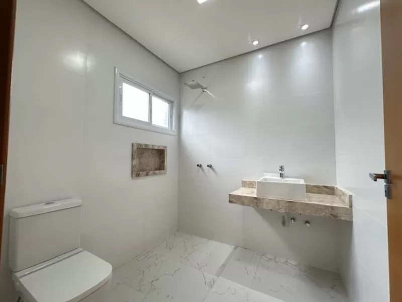 Casa Térrea 3 Suítes Portal do Sol Garden - Foto 17