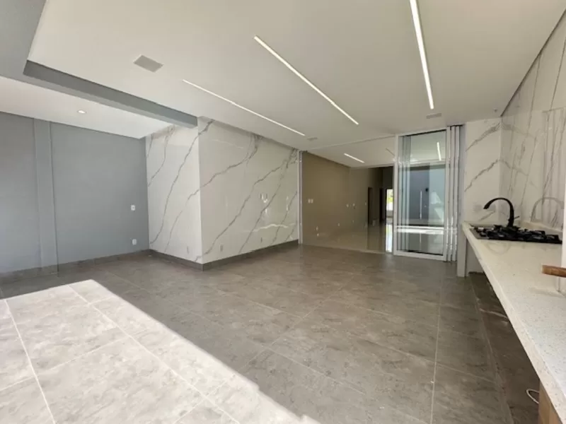 Casa Térrea 3 Suítes Portal do Sol Garden - Foto 6