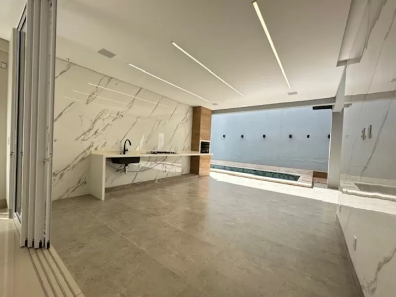 Casa Térrea 3 Suítes Portal do Sol Garden - Foto 9