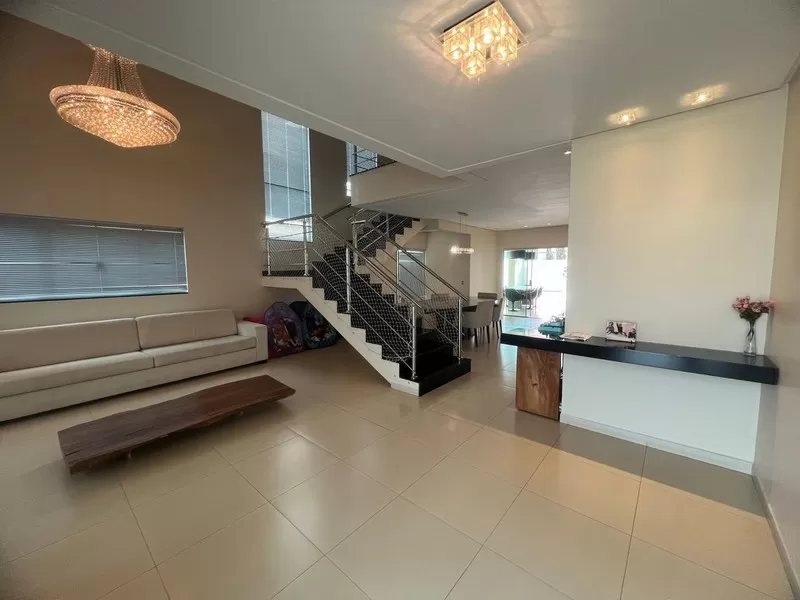 Sobrado 3 Suítes 283 m² Jardins Lisboa - Foto 11