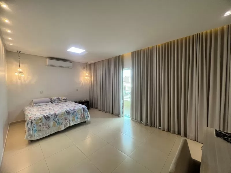 Sobrado 3 Suítes 283 m² Jardins Lisboa - Foto 17