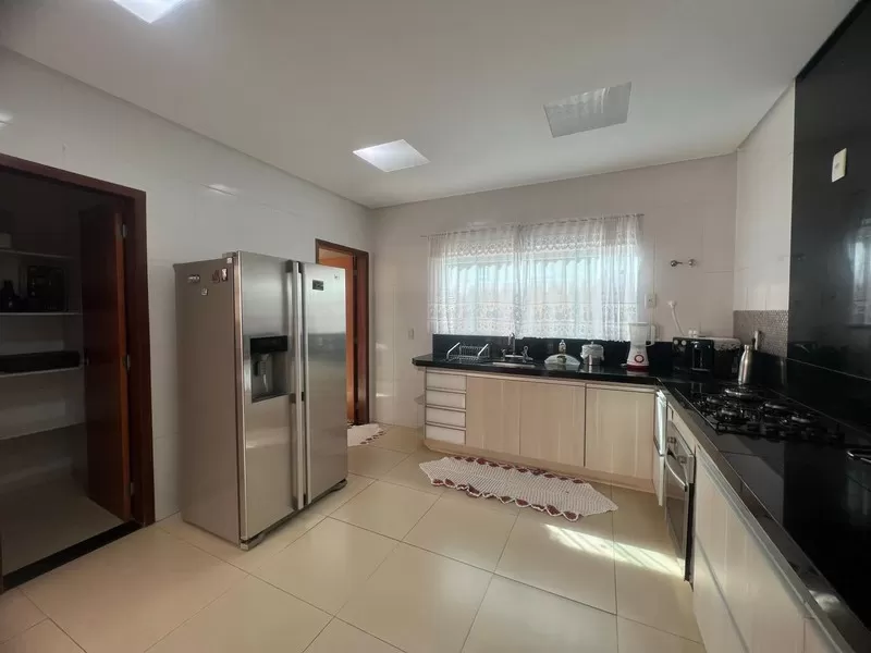 Sobrado 3 Suítes 283 m² Jardins Lisboa - Foto 19