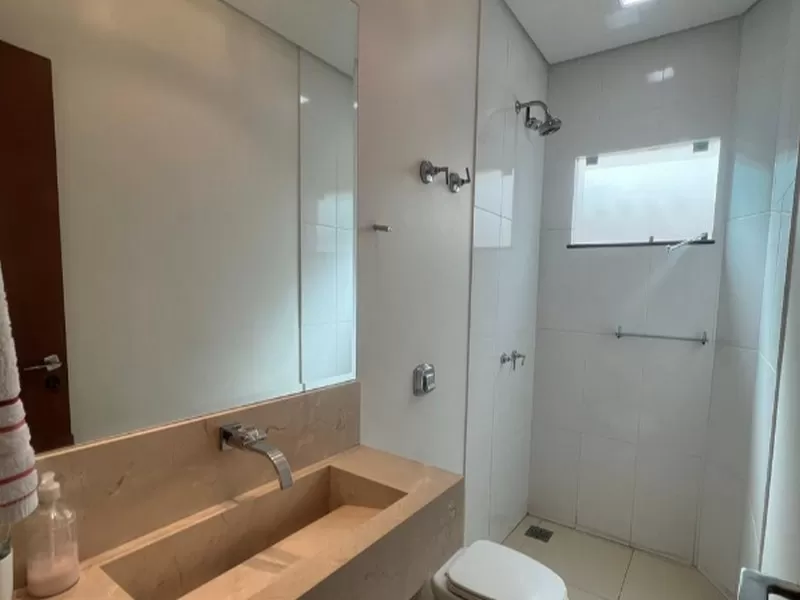 Sobrado 3 Suítes 283 m² Jardins Lisboa - Foto 1