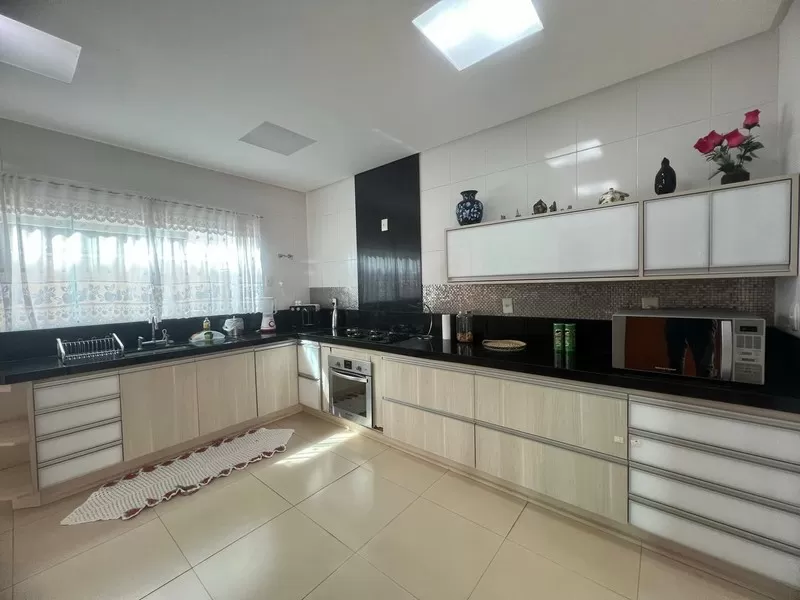 Sobrado 3 Suítes 283 m² Jardins Lisboa - Foto 20