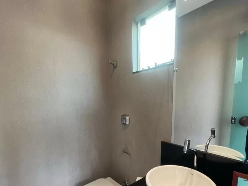 Sobrado 3 Suítes 283 m² Jardins Lisboa - Foto 2