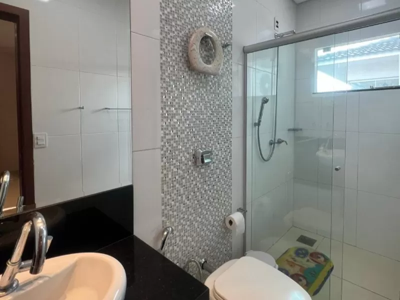 Sobrado 3 Suítes 283 m² Jardins Lisboa - Foto 6