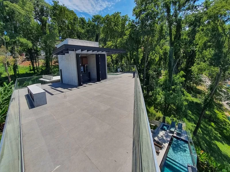 Sobrado 6 Suítes 1.510 m² Aldeia do Vale - Foto 2