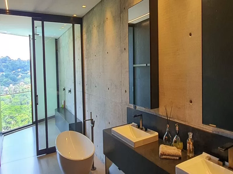 Sobrado 6 Suítes 1.510 m² Aldeia do Vale - Foto 4